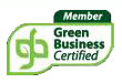 Member Green Business Certified