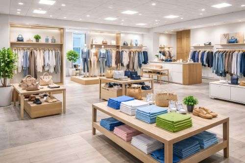 Retail Store Cleaning Phoenix