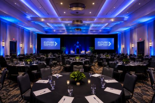 Corporate Event Cleaning Services in Phoenix