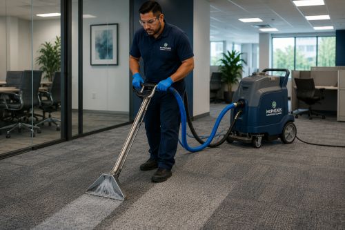 Carpet Extraction Service in Pheonix