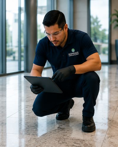 Floor Cleaning Service Quotes in Phoenix