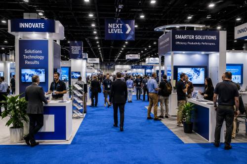 Trade Show Cleaning Company in Phoenix