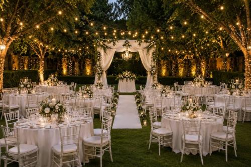 Wedding Event Cleaning Services in Scottsdale